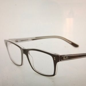 RayBan RB 5225 2034 blk/clr